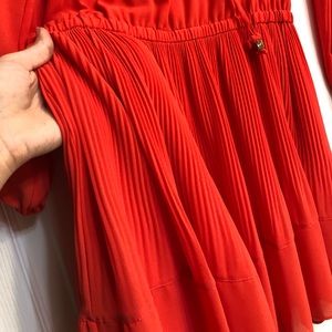 Stunning Michael Kors Dress...perfect movement!